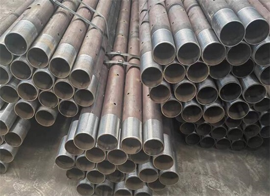 滁州隧道支护用管棚管生产厂家现货供应